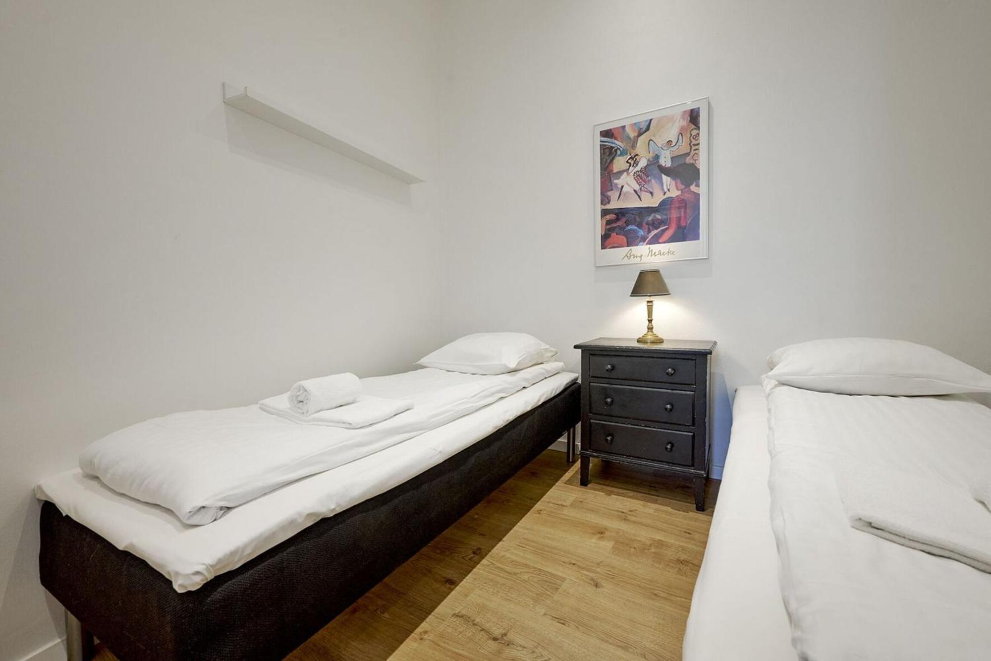 Apartmentincopenhagen Apartment 1558 Kültér fotó