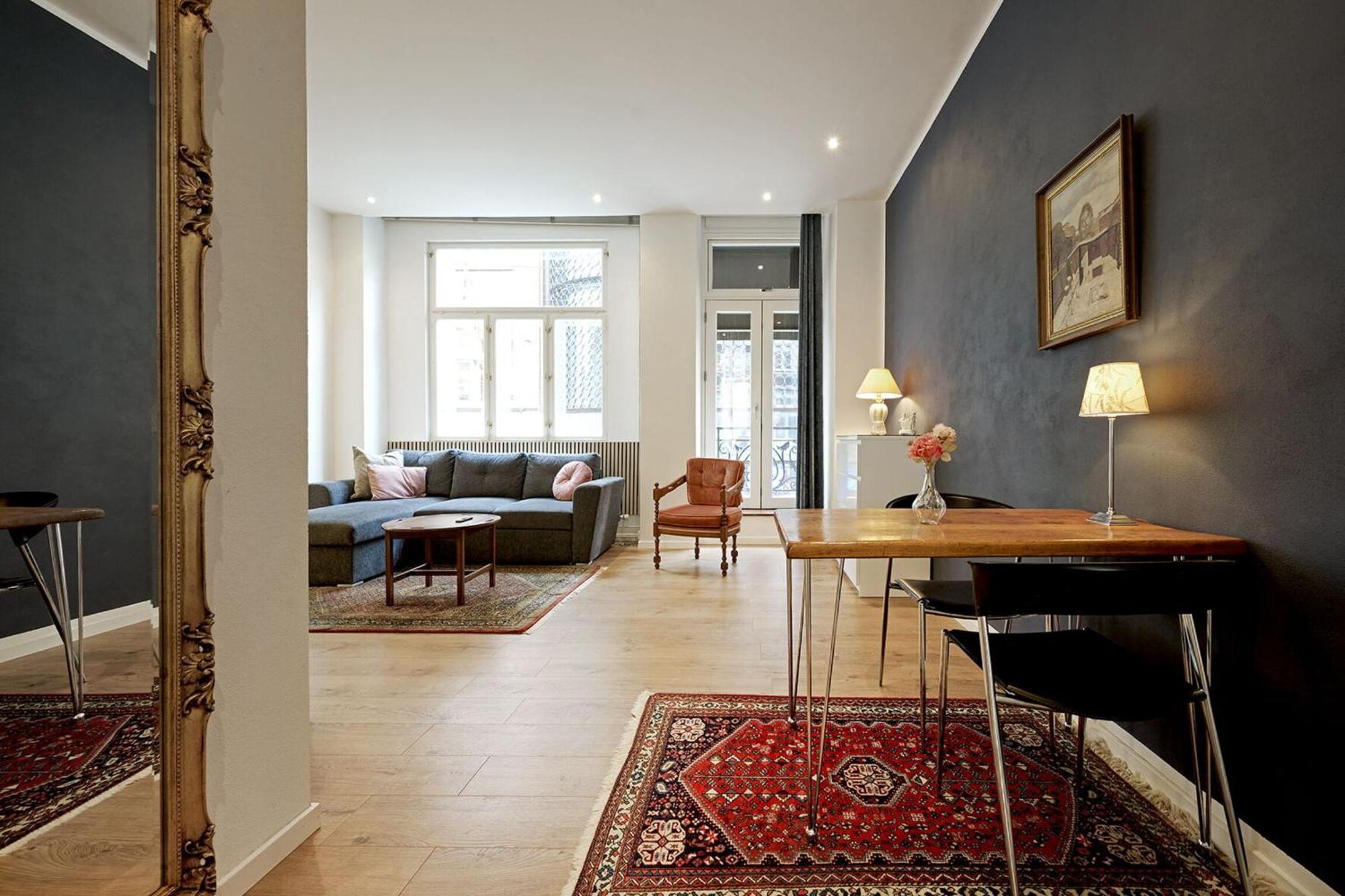 Apartmentincopenhagen Apartment 1558 Kültér fotó