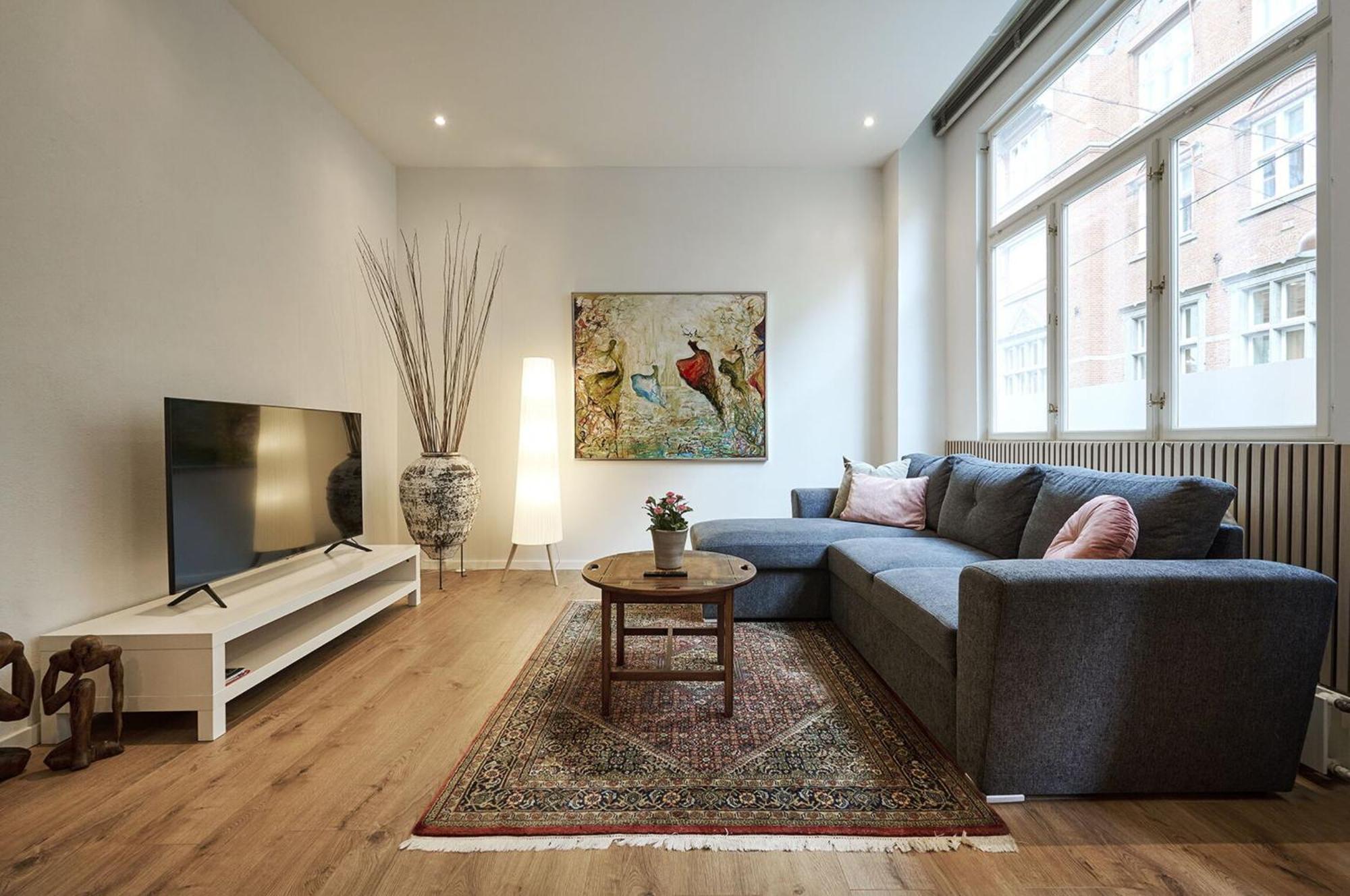 Apartmentincopenhagen Apartment 1558 Kültér fotó
